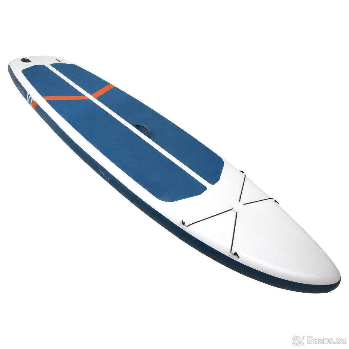Nový paddleboard Compact L 10 s pádlem a pumpou