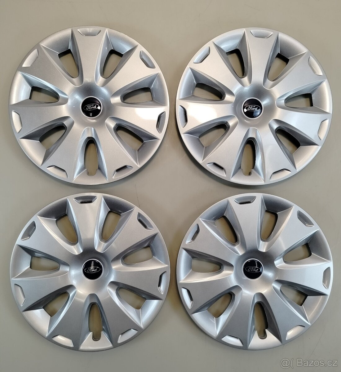 Originální poklice Ford 16"