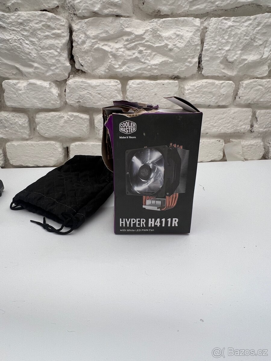 Cooler Master Hyper H411R