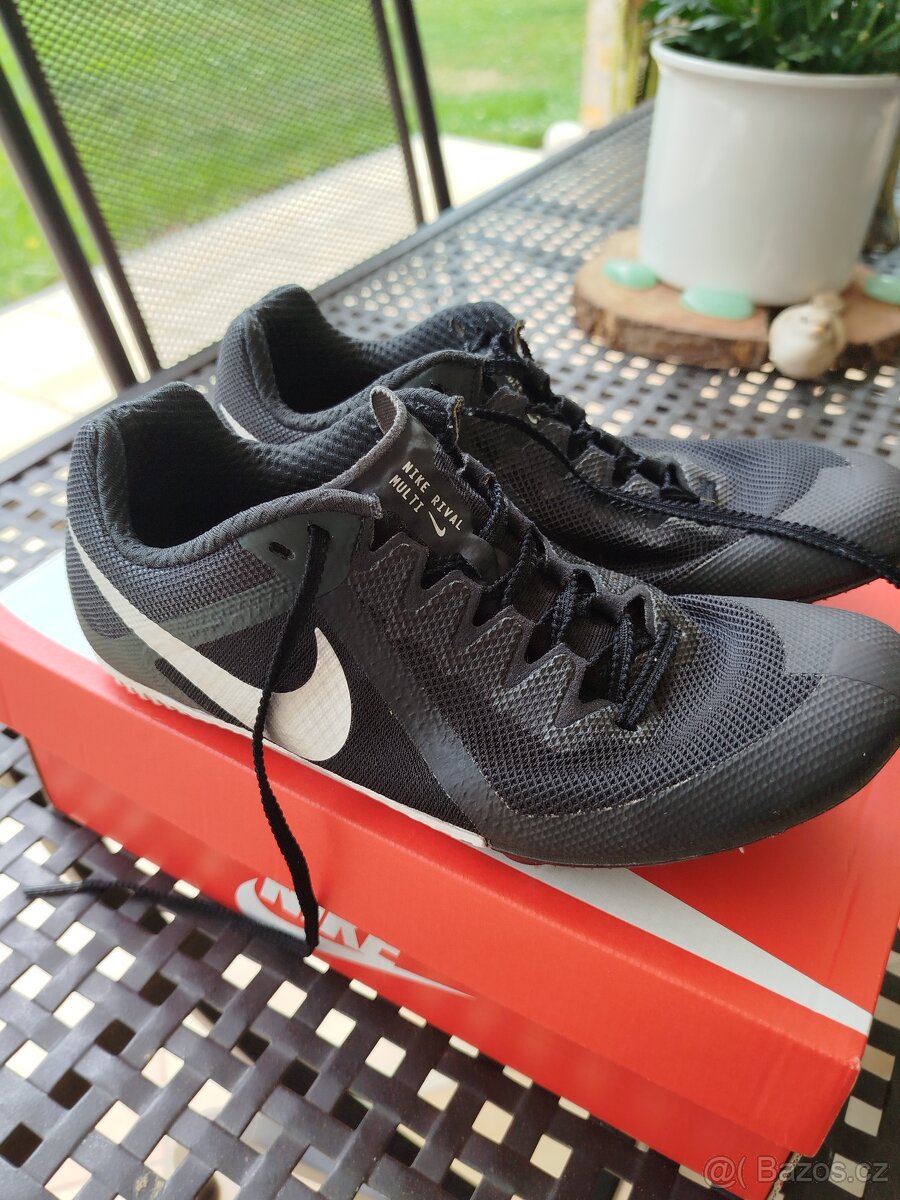 tretry Nike