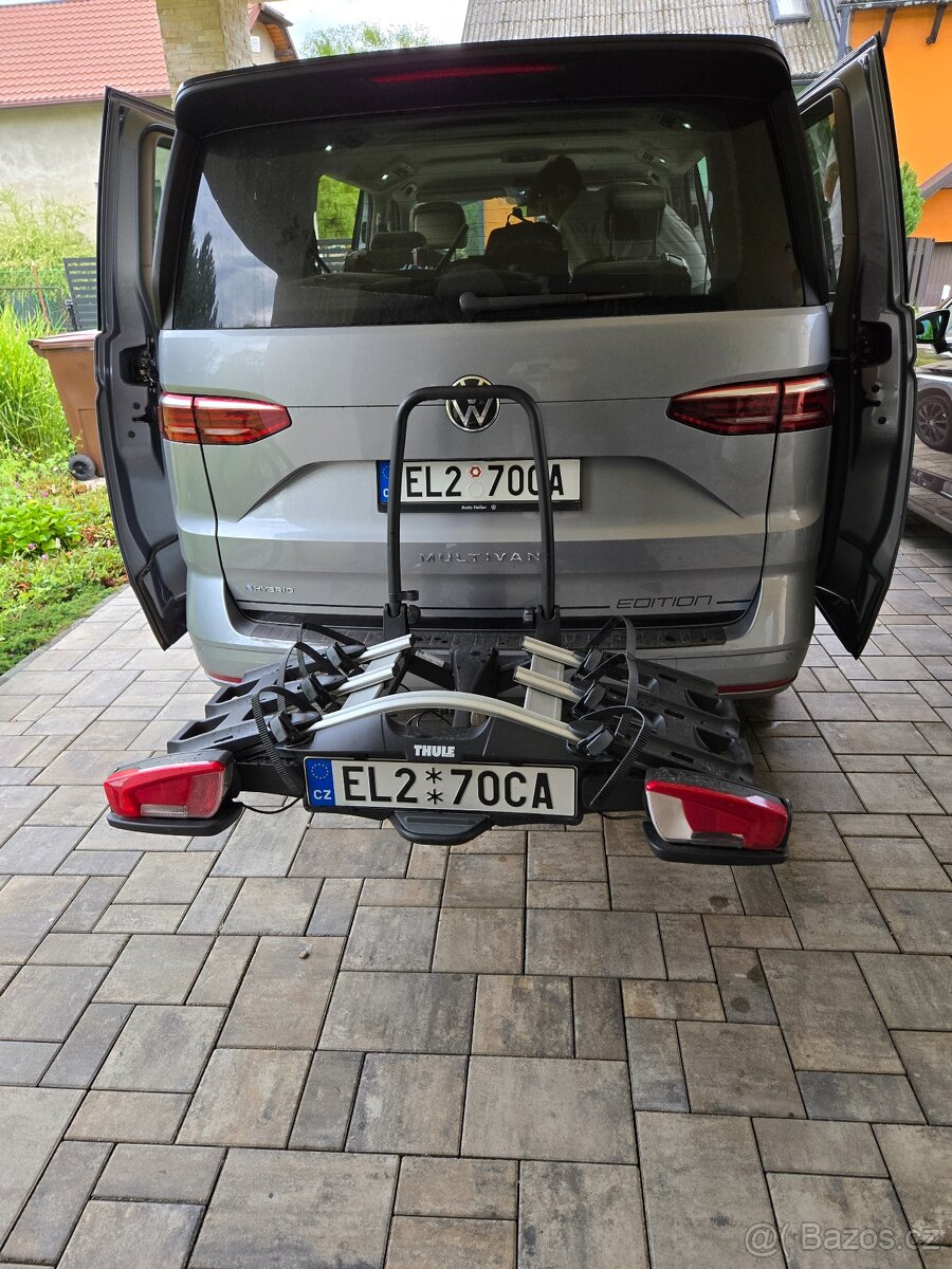 Nosič kol Thule velocompact 926