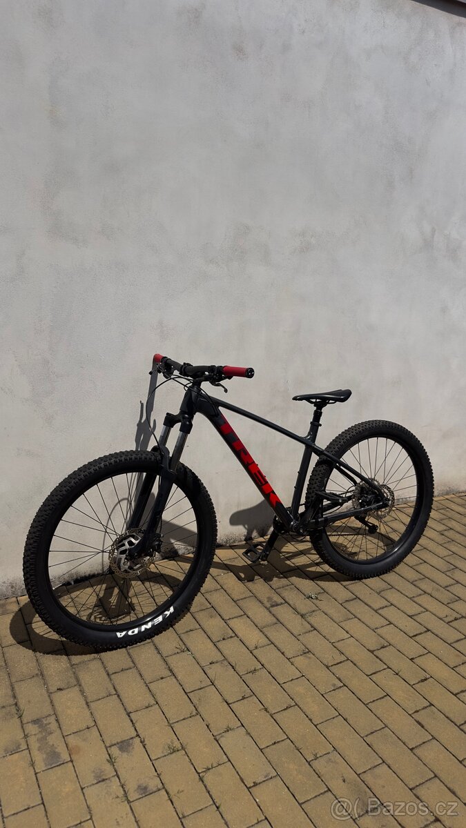 Trek Roscoe 6