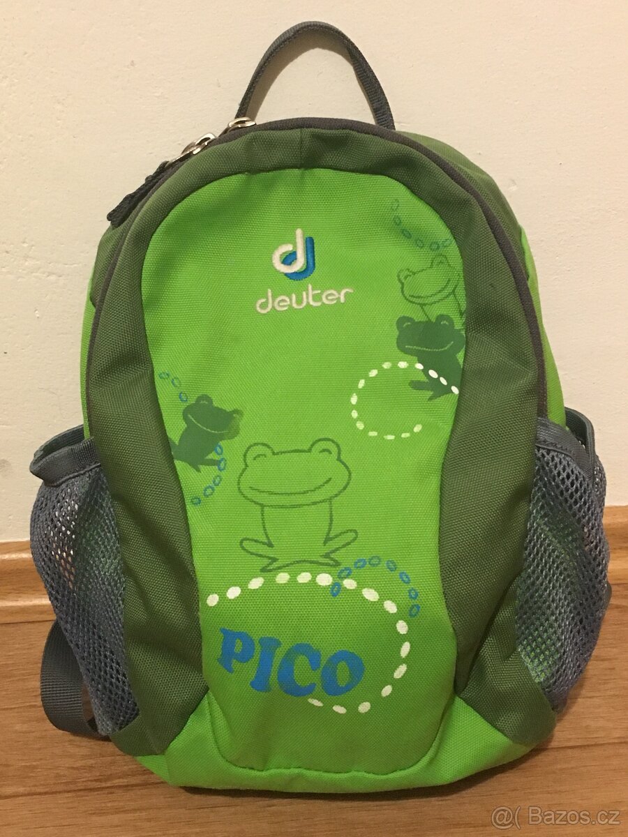 Dětský batůžek Deuter Pico
