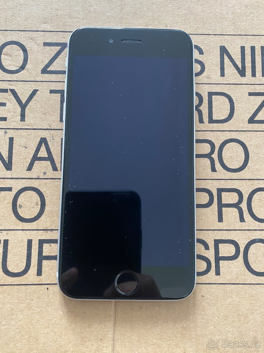 iphone 6s - na nd