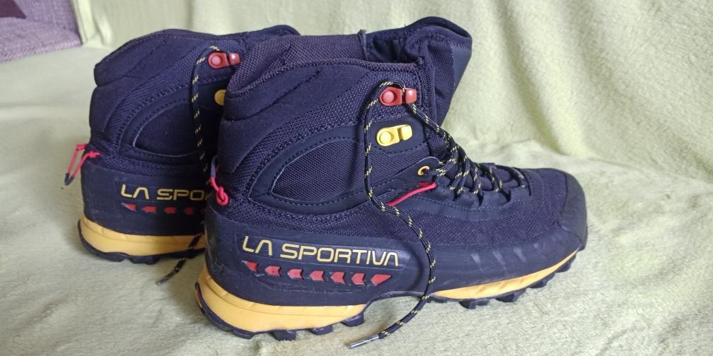 La Sportiva TXS
