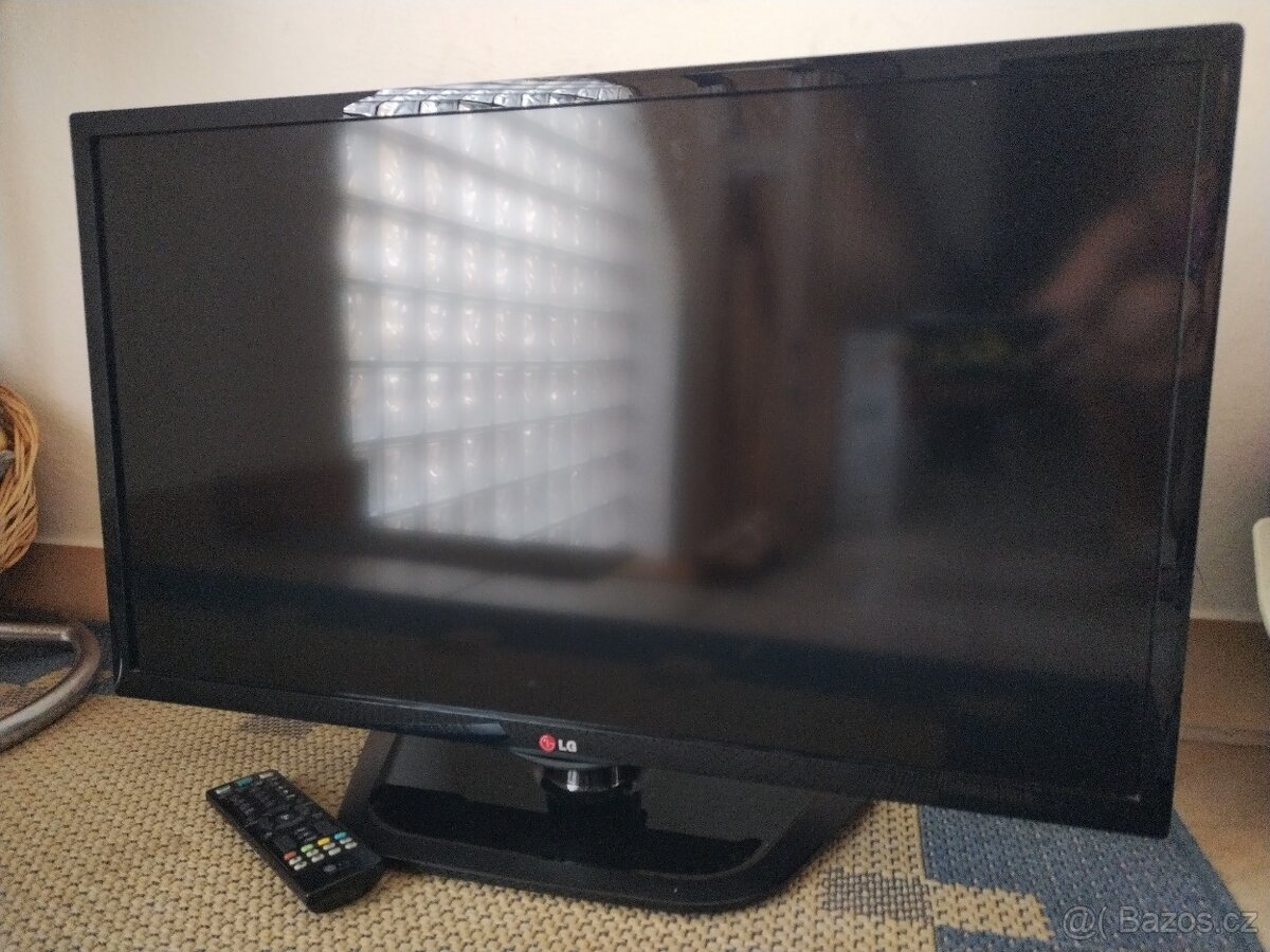 LCD tv LG 80 cm