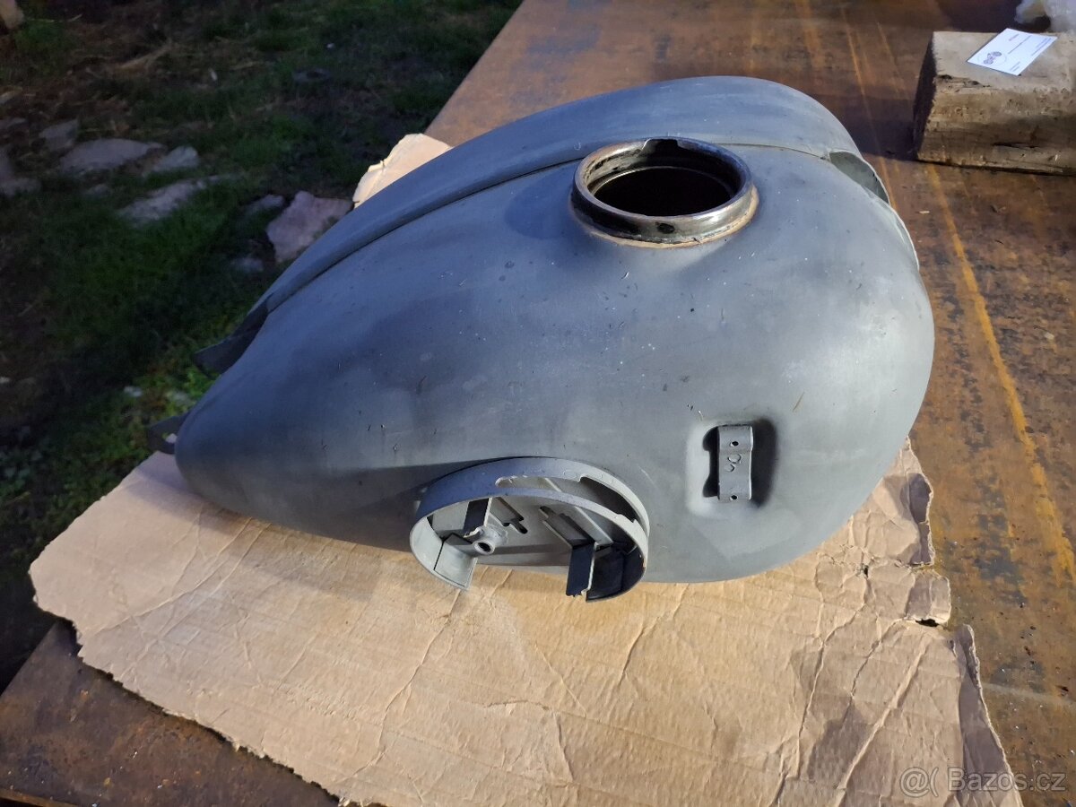 Zundapp 200,250db