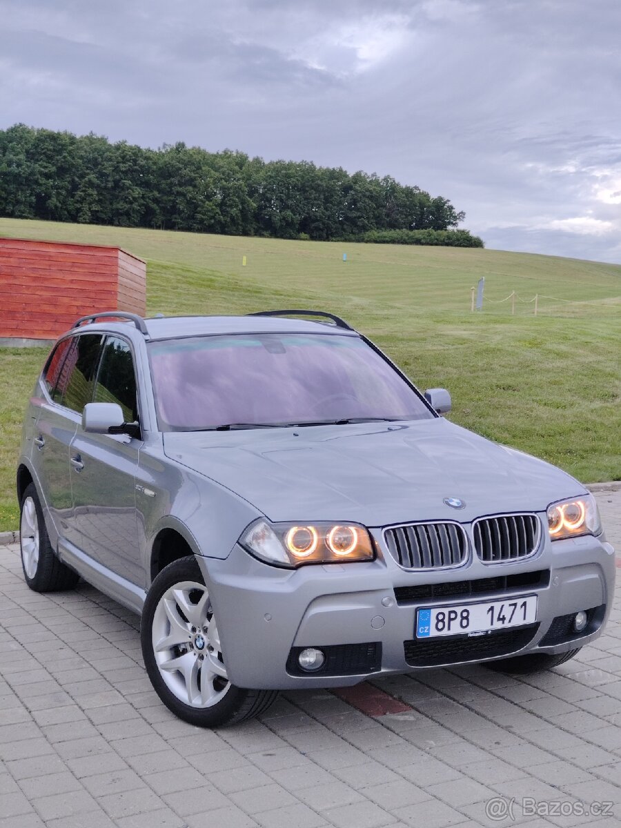BMW M57