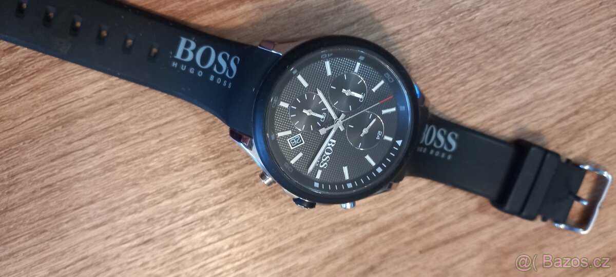 Hodinky Hugo Boss