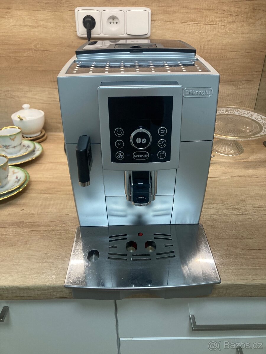 Delonghi