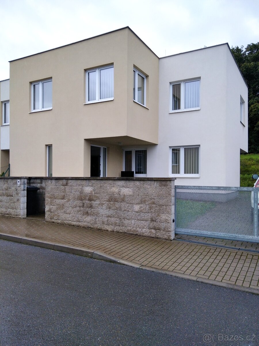 Prodej domu 5+kk, rezidence Kudlov-Zlín.