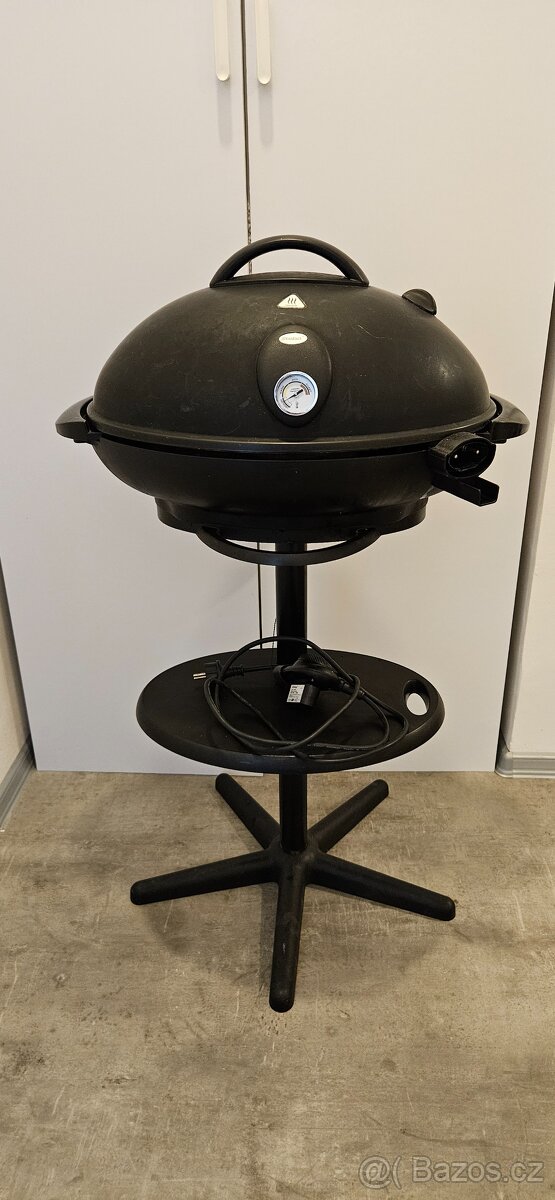 Gril BBQ Steba VG 350 - XXL