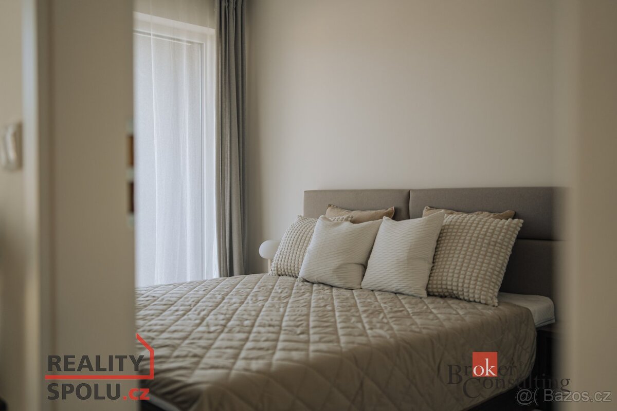 Prodej, byty/2+kk, 50 m2, Ke křížku 977, Dubí, 27203 Kladno,