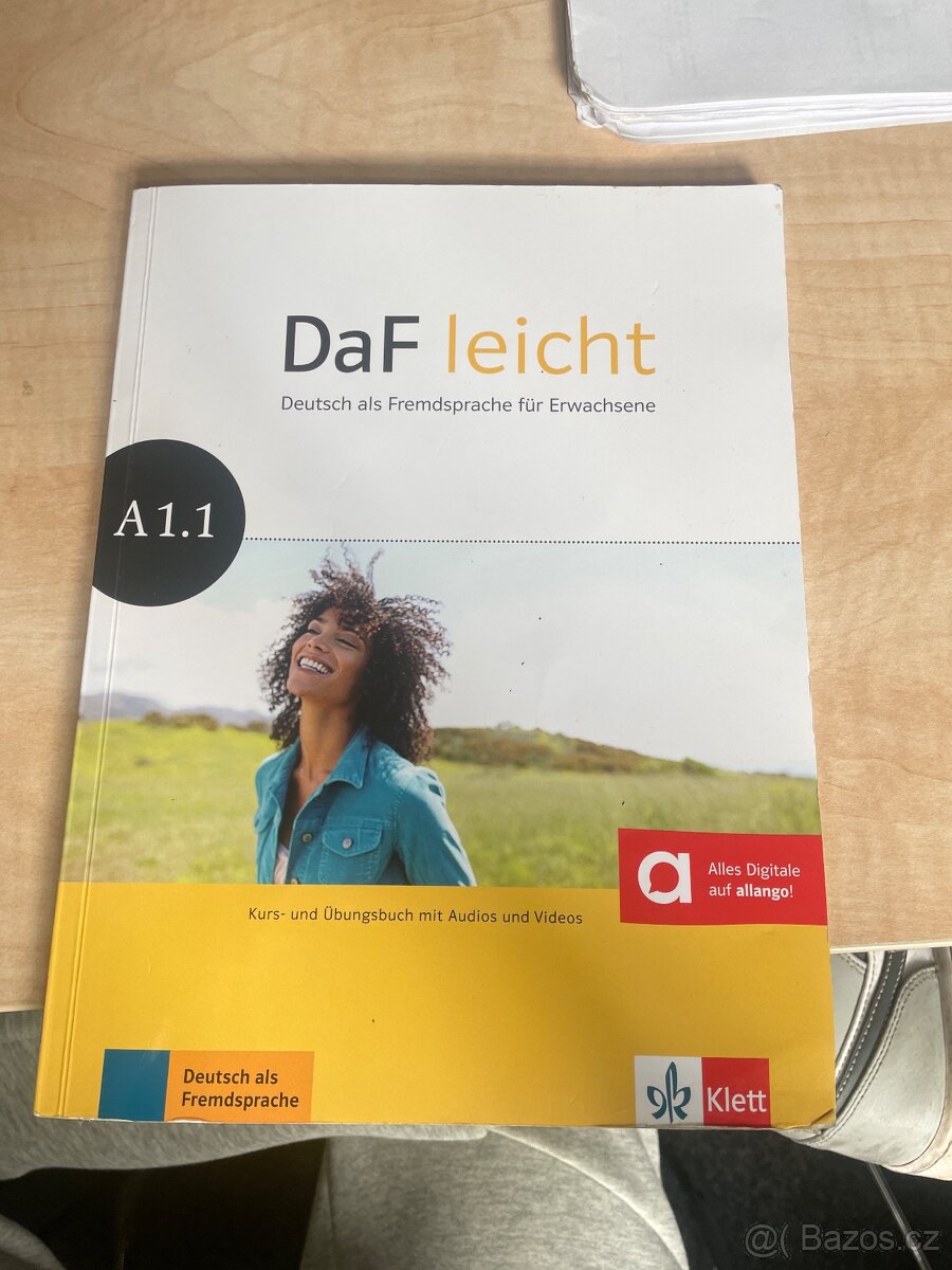 Daf leicht