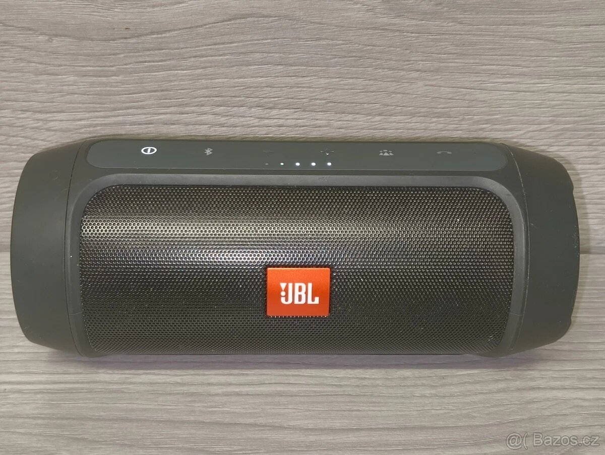 Reproduktor JBL Charge 2+