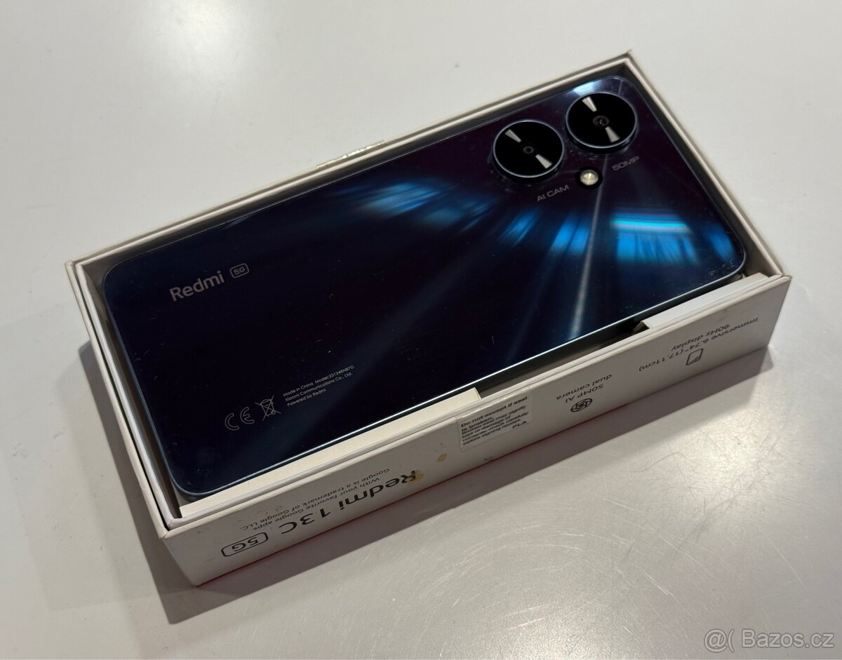 Redmi 13C 5G