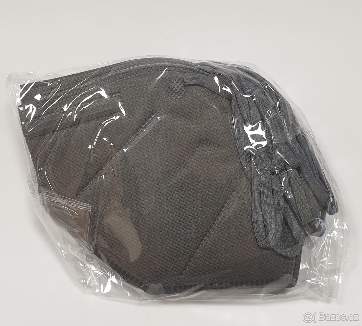 Ochranné masky na prach / hobby využití