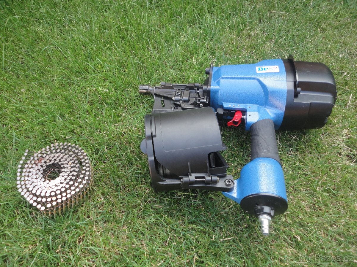 Hřebíkovačka Bea DC/100-1002 C