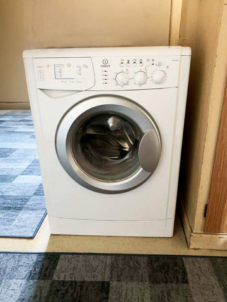 Automatická pračka Indesit