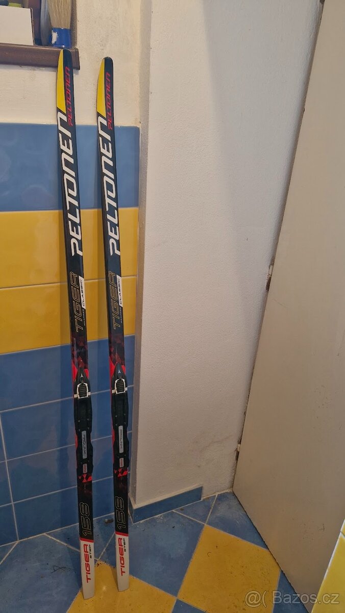 Peltonen Tiger classic