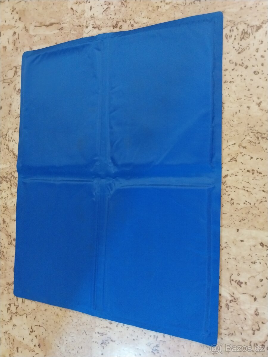 Podložka chladící pro pejska nebo kočičku