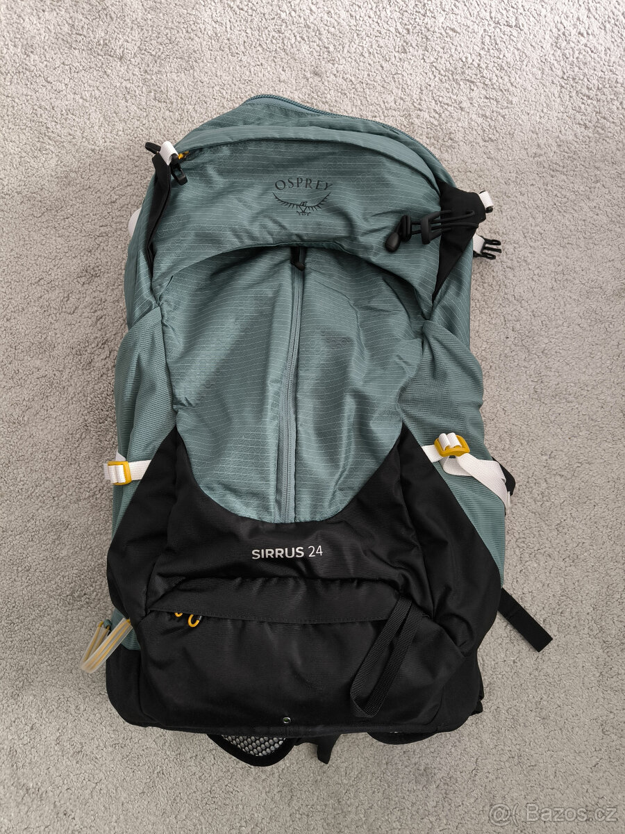 Batoh Osprey Sirrus 24