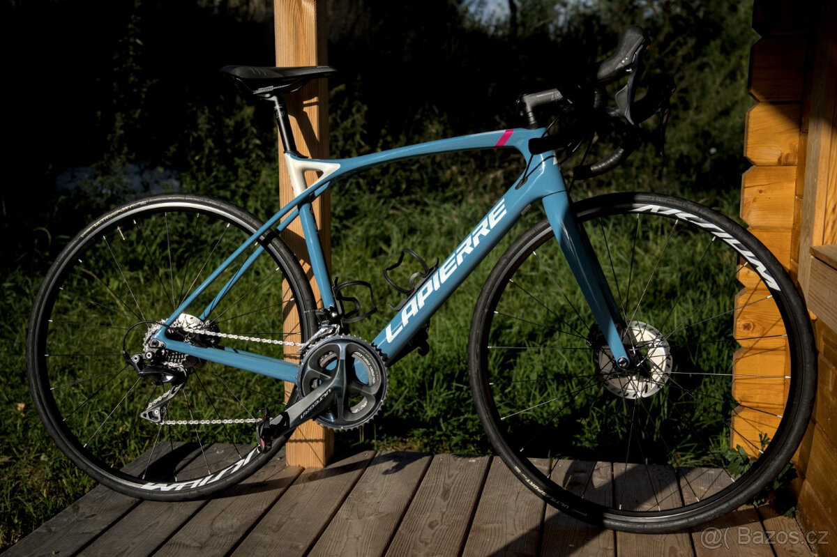 Lapierre XELIUS SL 600 W dámské r. 2020
