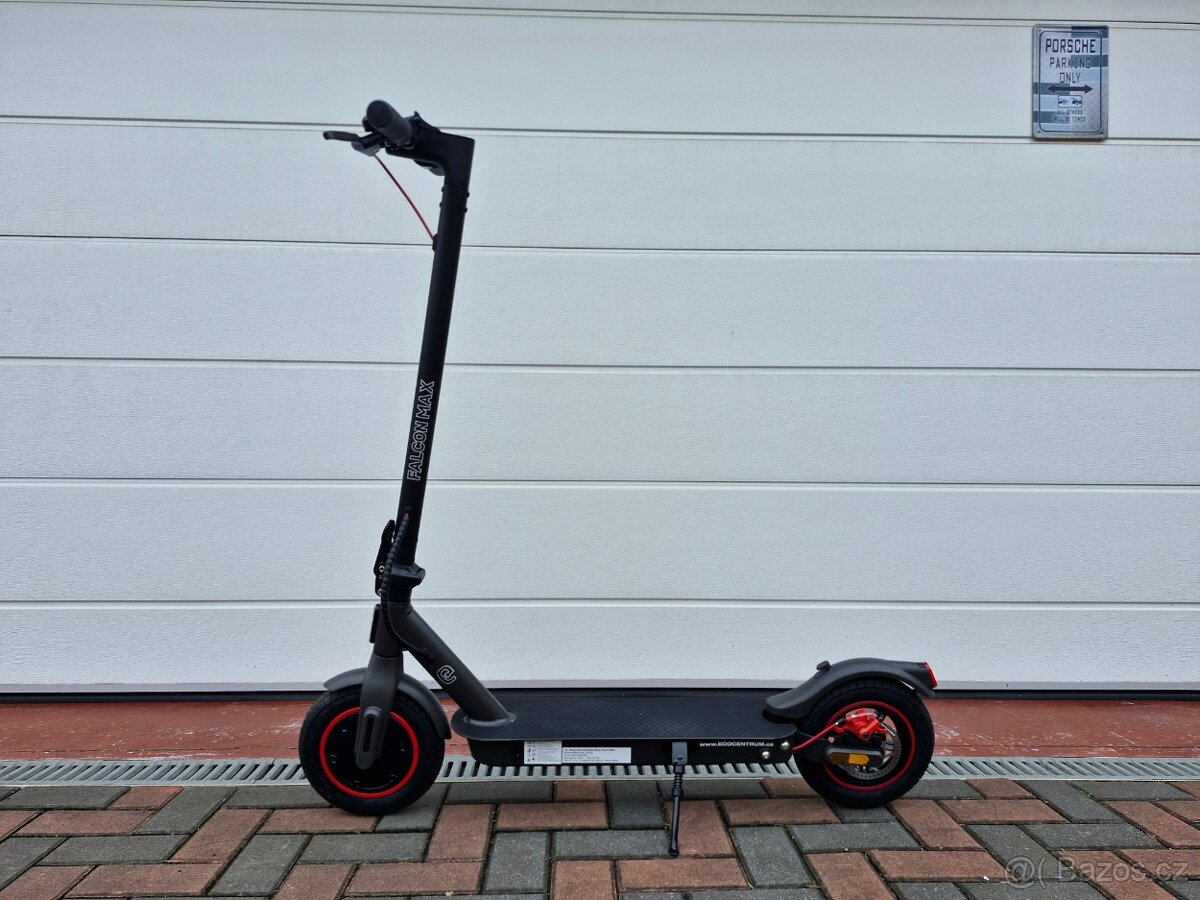 Elektrická koloběžka Eljet Falcon MAX 400W