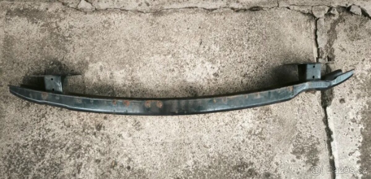 Výztuha zadního nárazníku VW Caddy III