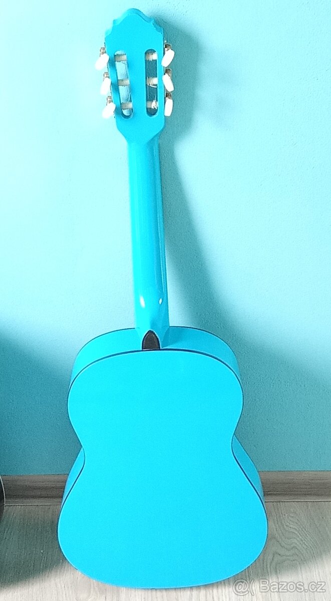 Prodám dvě kytary