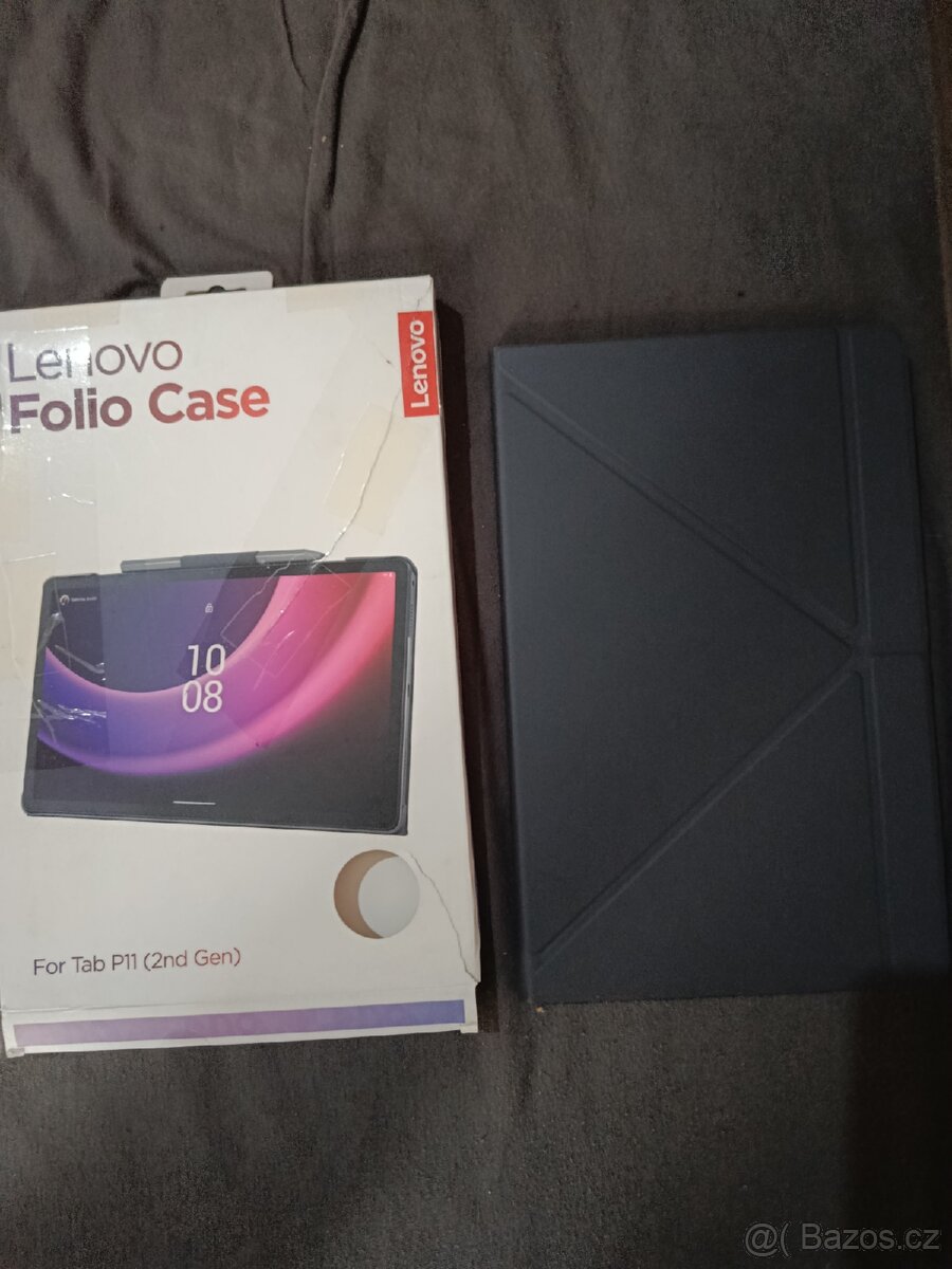 Krýt obal na tablet Lenovo P11 2nd Gen