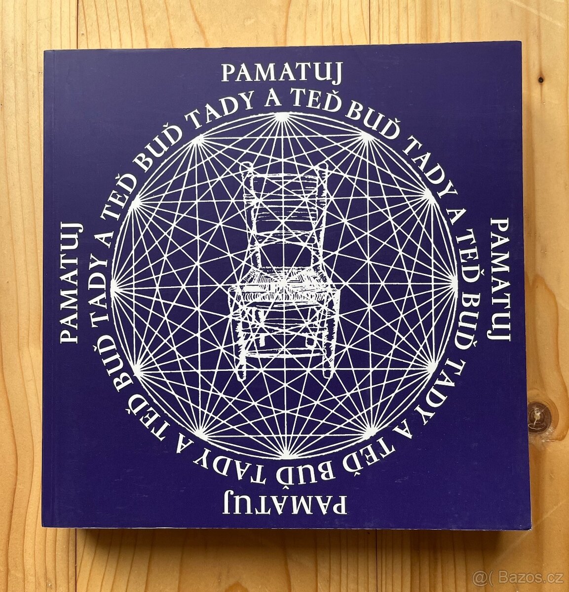 Ram Das- Buď tady a teď