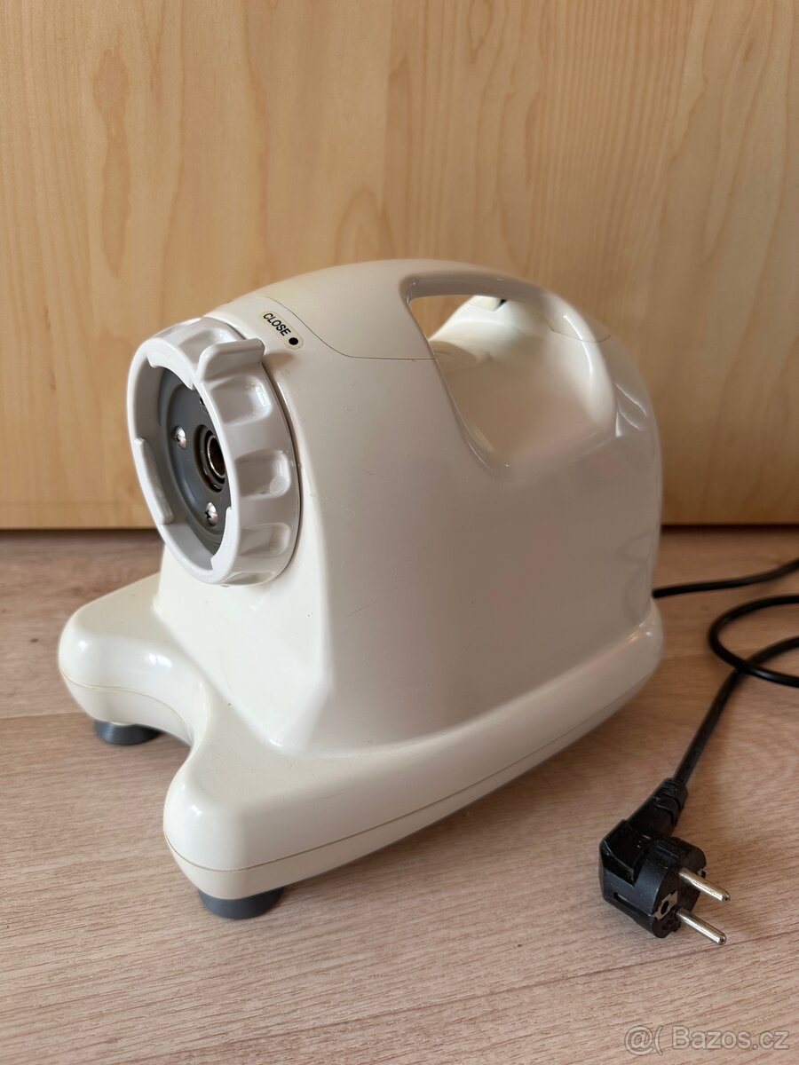 Omega 8004 základna motor funkční