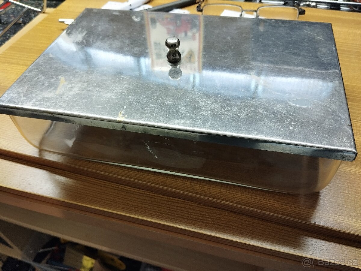 Lékárna chirurgie dóza