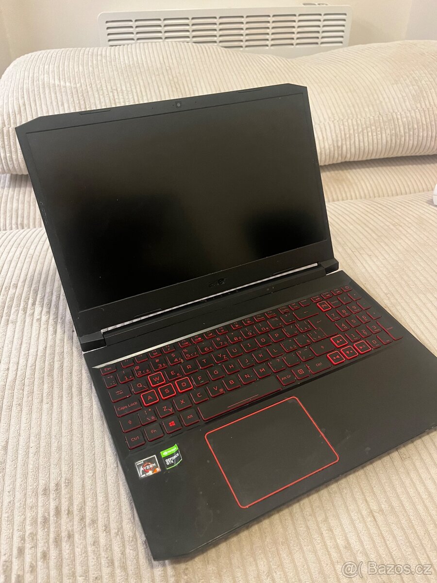 Acer nitro 5
