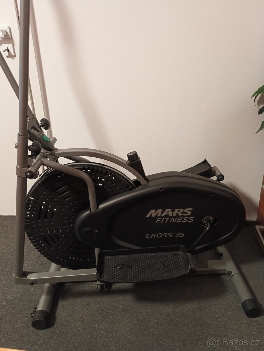 Mars fitness CROSS 75