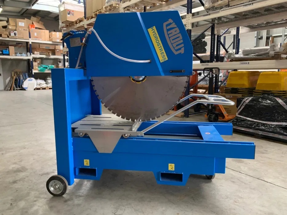 Stolní pila TYROLIT TME 1000