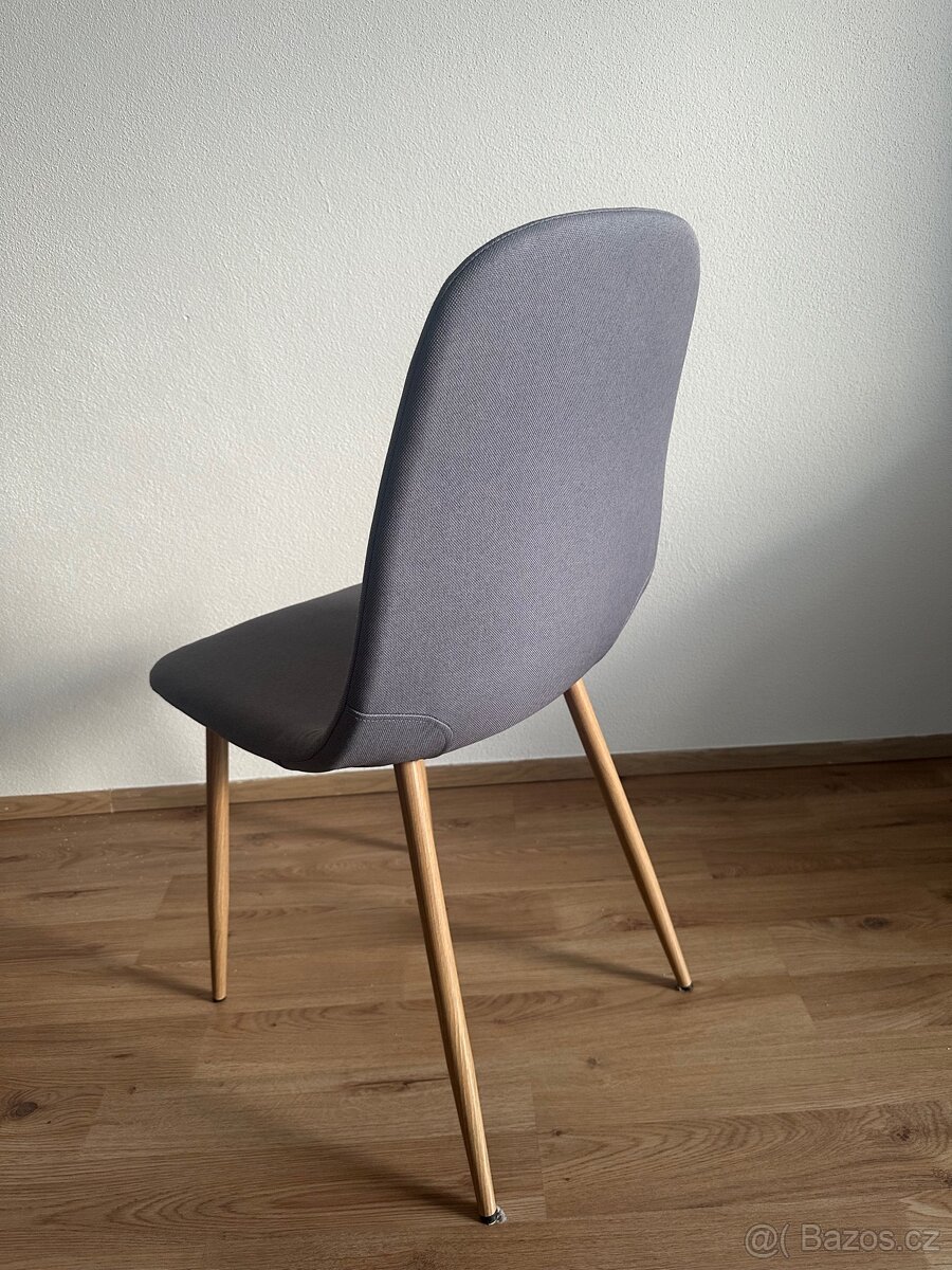 Jídelní židle jonstrup