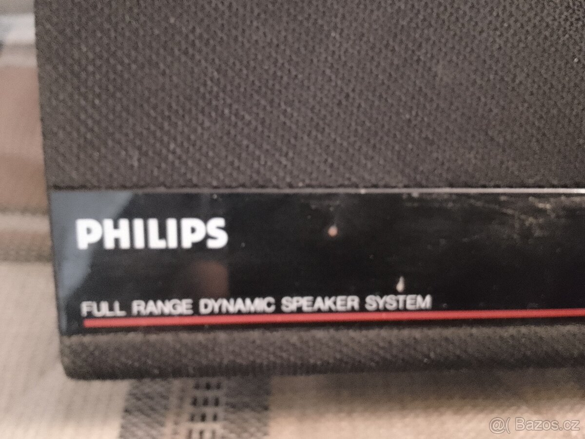 Reproduktor Philips