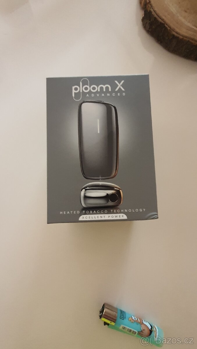 Elektronická cig.(zařízeni)