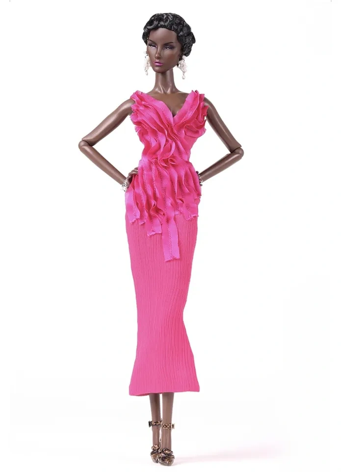 Koupím šperky Integrity toys Elyse Jolie