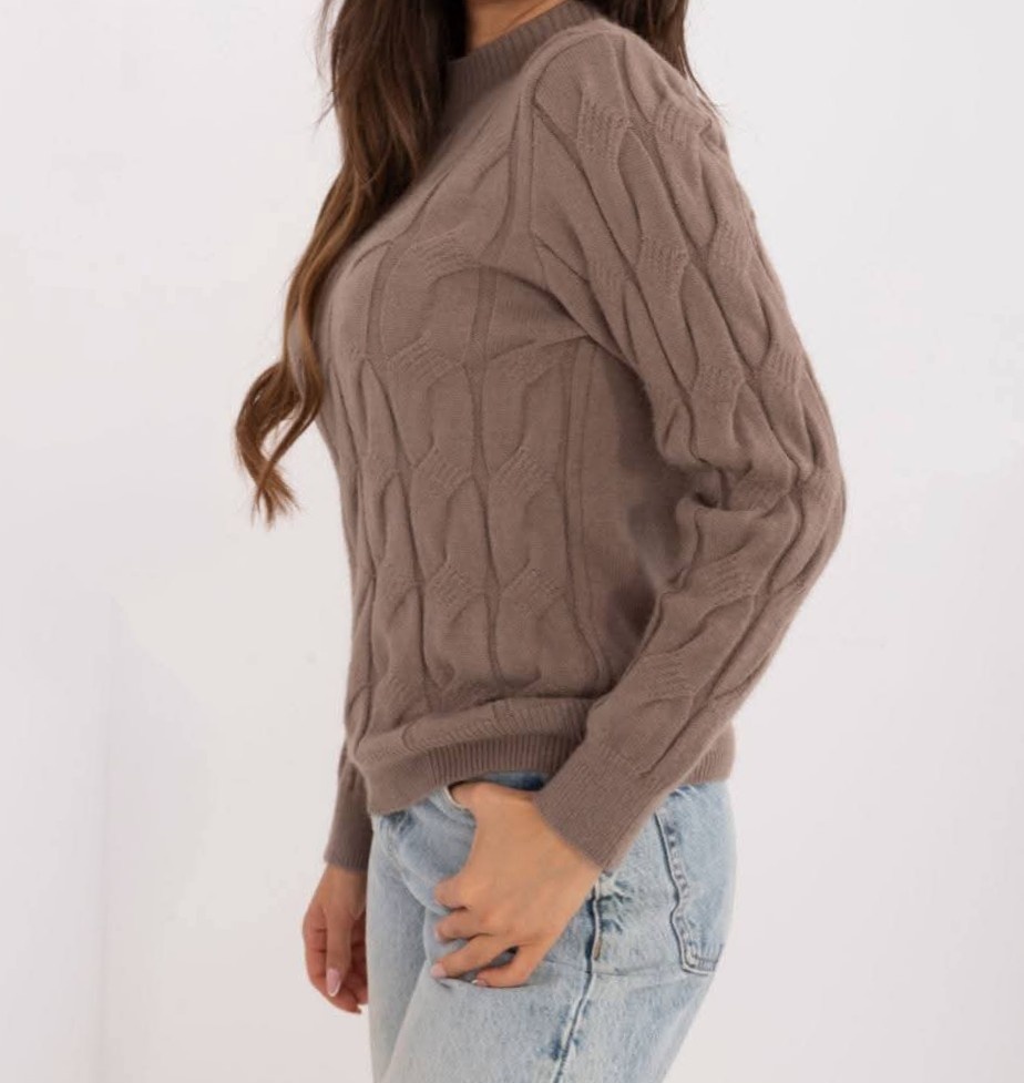 nový dámský svetr