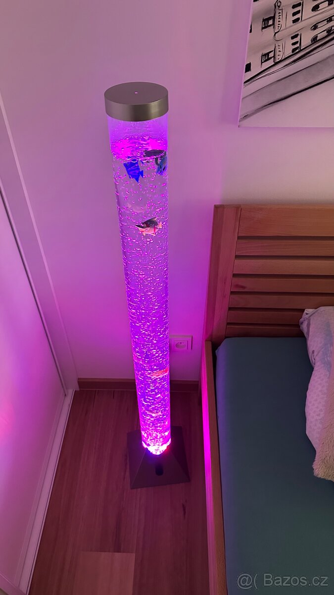 Dětská lampa xxxlutz