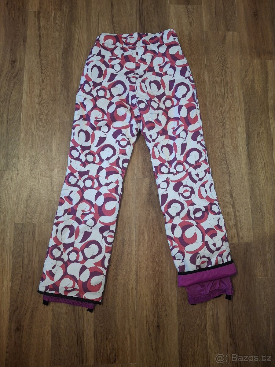 Kalhoty na lyže HEAD