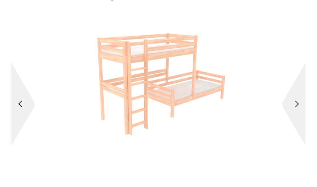 Palanda Domestav 80x200 posuvná