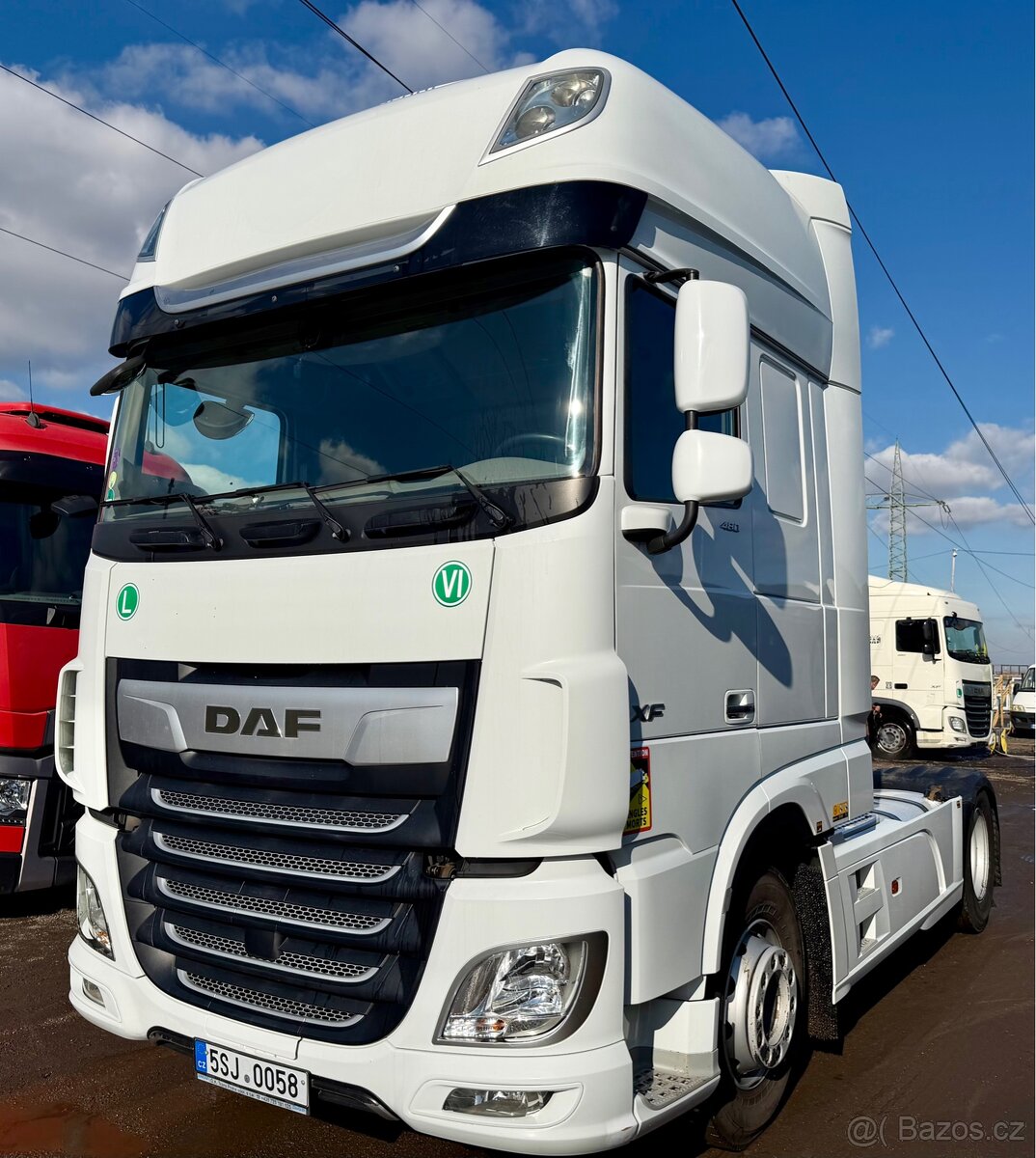 DAF XF 480 SSC STANDARD 2020 (3)