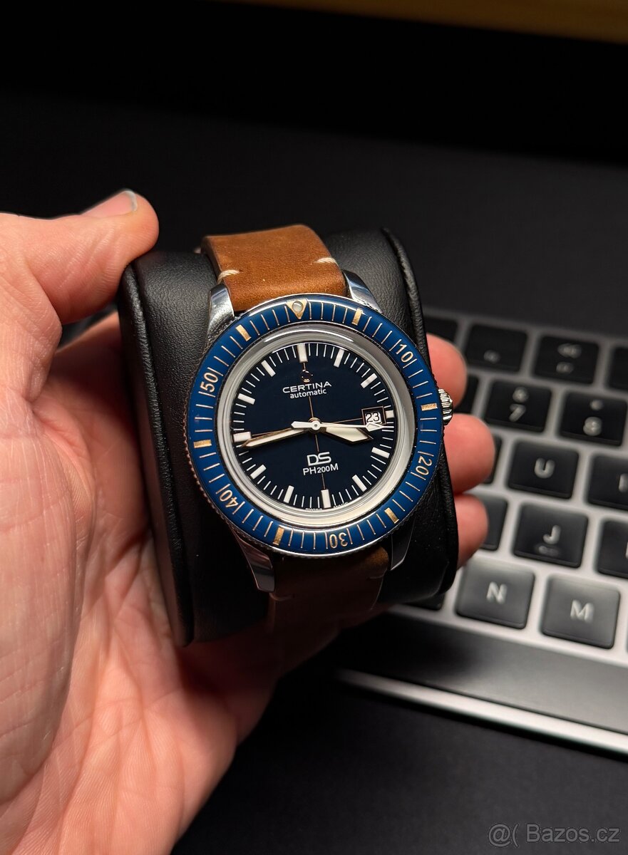 Certina DS PH200M Automatic
