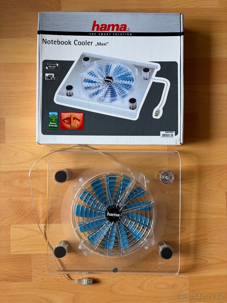 Chladicí podložka - Hama