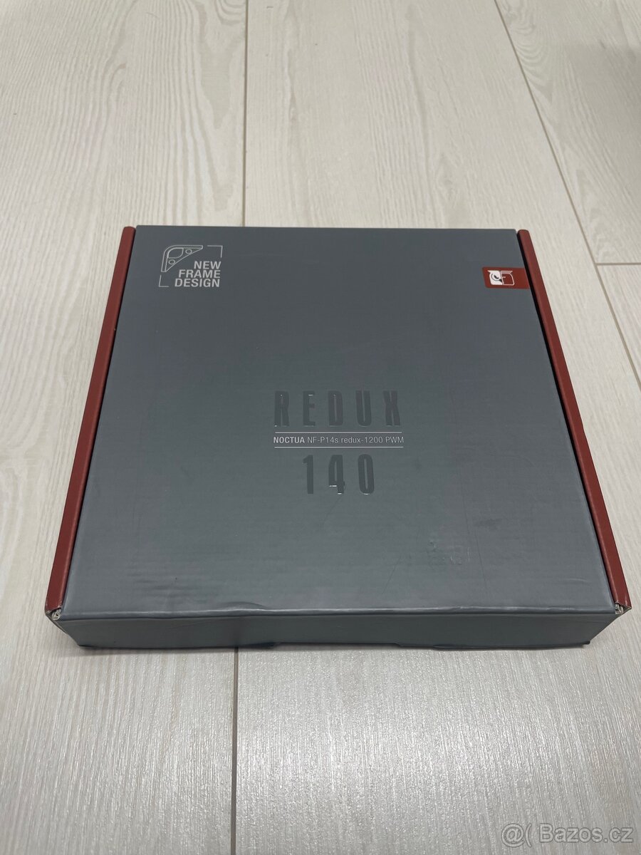 Noctua NF-P14s redux-1200 PWM