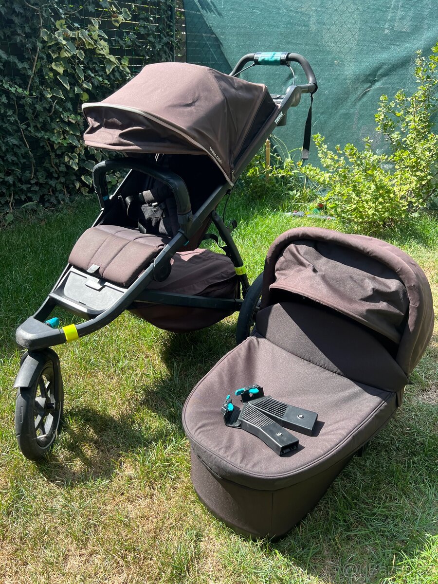 Thule Urban Glide kočárek